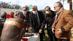 Berkin Elvan Güzelbahçe’de anıldı