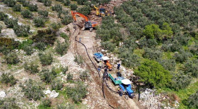 “Çiftçimiz Kazansın, Milletimiz Kalkınsın İstiyoruz”