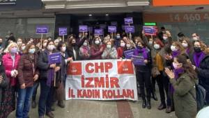 İstanbul Sözleşmesi Kalacak, Siz Gideceksiniz