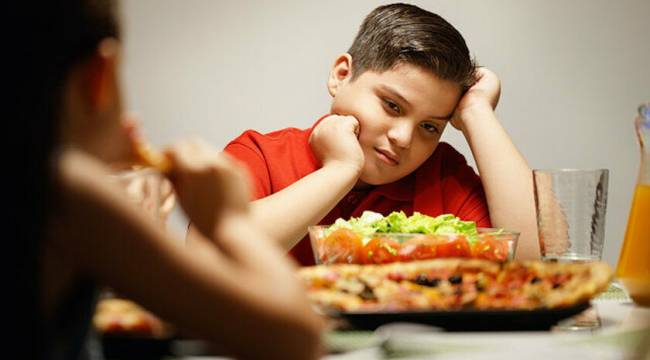 “Obezite, 21. Yüzyılın En Ciddi Sağlık Problemi”