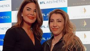 Özlem Yıldız, selülitlerine veda etti