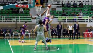 Play-off yolunda kritik galibiyet