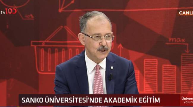 “Sağlık Eğitiminin Önemini Son Bir Yılda Tüm Dünya Öğrendi” 