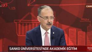 “Sağlık Eğitiminin Önemini Son Bir Yılda Tüm Dünya Öğrendi” 