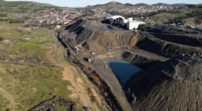 Karahayıt Köyünde Hayvancılık Yapılacak