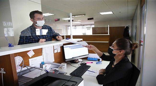 Karşıyaka’da tapu işlemlerinde büyük kolaylık