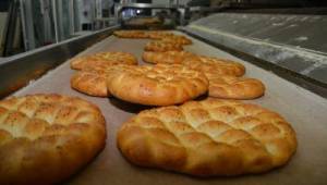 Kent Ekmek’te Ramazan pidesi 1,5 liraya satılacak