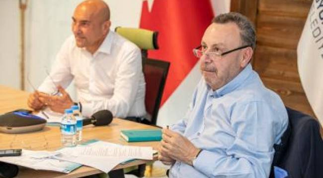 Soyer: Dayanışma, sahip çıkma, el uzatma vakti