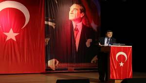 “Bağımsızlık Rotasını Tarihe Kazıyarak Çizdiler”