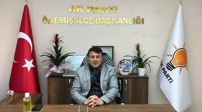 Başkan Şen, Ödemiş'in 2 yılını değerlendirdi