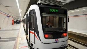 Buca Metrosu’nda ihale süreci başlıyor