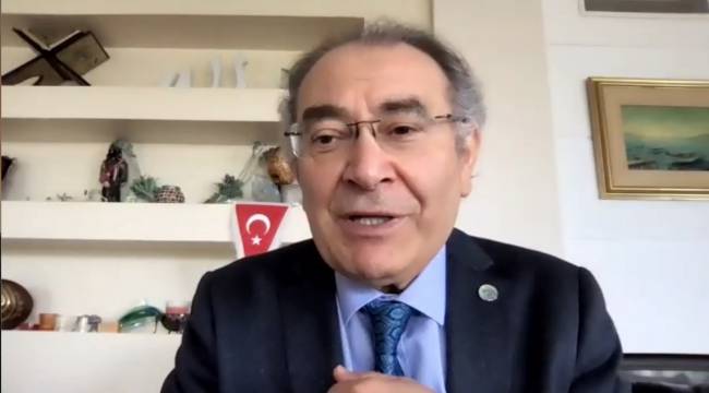 “Çocuğun hayatına ilk dokunuşu ebe yapıyor”