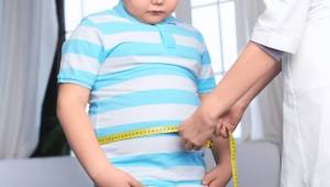 Çocukluk Çağı Obezitesini Önlemek Mümkün