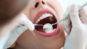 Covid-19 ağız ve diş sağlığı bakımını olumsuz etkiledi