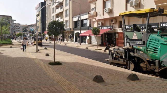 Güngören Caddesi’nde işlem tamam!