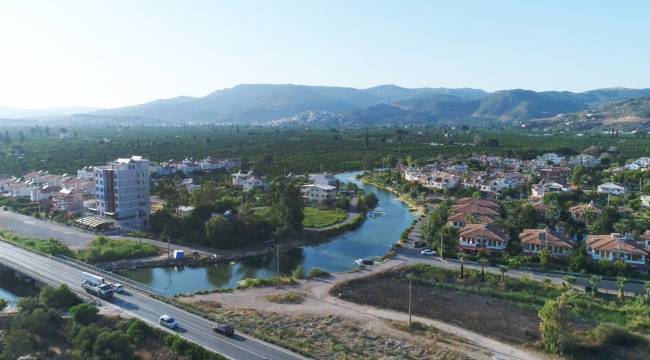 Menderes Belediyesi’nden Depremzedelere Müjde