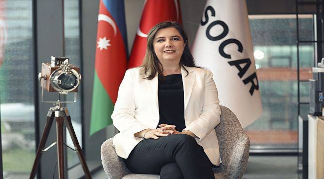 SOCAR Türkiye esnek çalışma modeline geçiyor