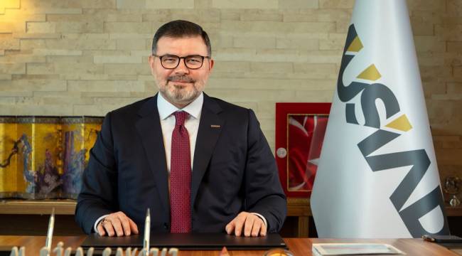 Bakan Pakdemirli, Sergi Açılışına Geliyor