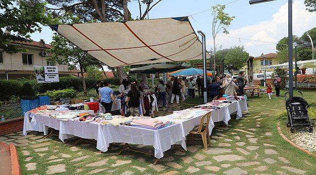 Bayındırlı SMA Savaşçısı Defne Destek Bekliyor