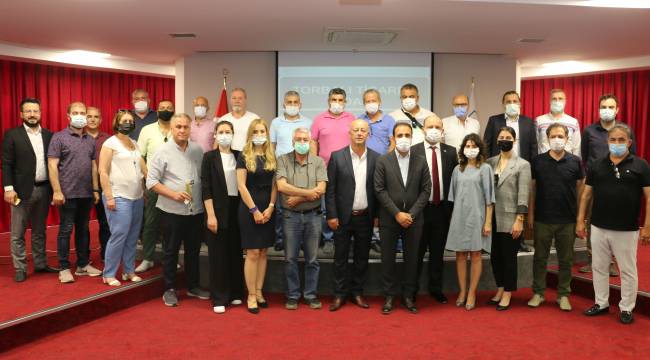 Bulgaristan’dan Torbalı’ya yatırım daveti