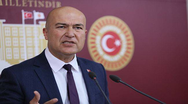 CHP’li Bakan: Gökçealan’ı koruyacağız!