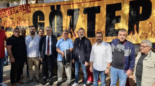 Göztepe ve Türk futbolunun Sepil’e ihtiyacı var