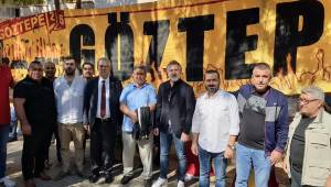 Göztepe ve Türk futbolunun Sepil’e ihtiyacı var
