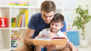 İlgili babaların çocukları yetişkinlikte daha başarılı oluyor