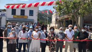 Karaburun’daki yatırım furyasında yeni durak Yeniliman