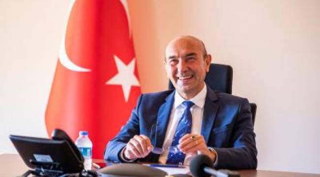 Soyer: Zirvede kalmak için çalışacağız