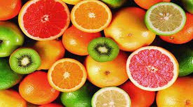 Yaz aylarında da C Vitaminini ihmal etmeyin