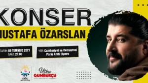 Çiğli’de Mustafa Özarslan Rüzgarı Esecek