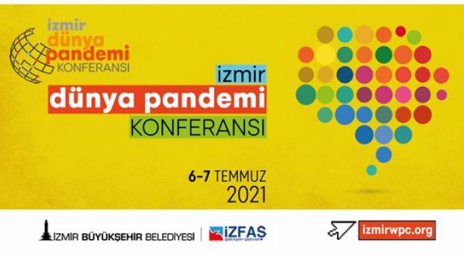 Dünya Pandemi Konferansı yarın başlıyor