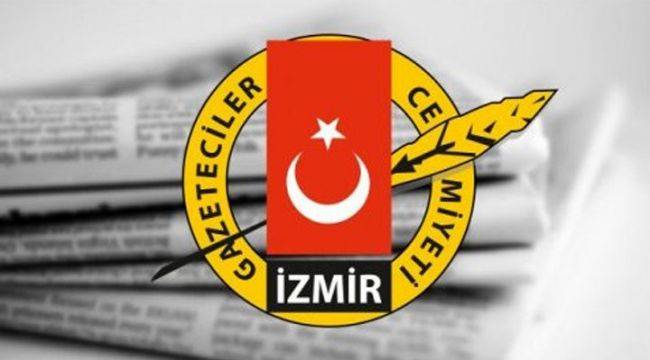 İZMİR GAZETECİLER CEMİYETİ 75 YAŞINDA!