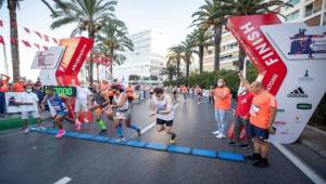 İzmir Yarı Maratonu Kayıtları Başladı!