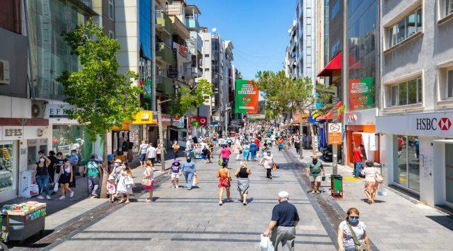  Karşıyaka Çarşı’da ‘Tasarım Maratonu’ Başlıyor 