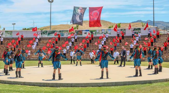 Menemen’de ücretsiz kültür ve sanat kursları başlıyor