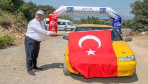 Pehlivan: Kazanan Menemen oldu