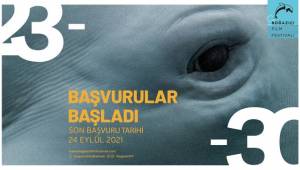 9. Boğaziçi Film Festivaline Başvurular Başladı