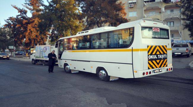 İzmir’de Okul Servisi Ücretleri Belli Oldu