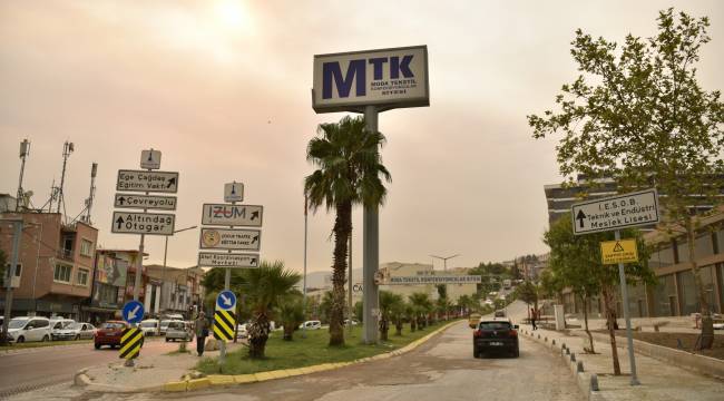 MTK girişine çok yakışacak