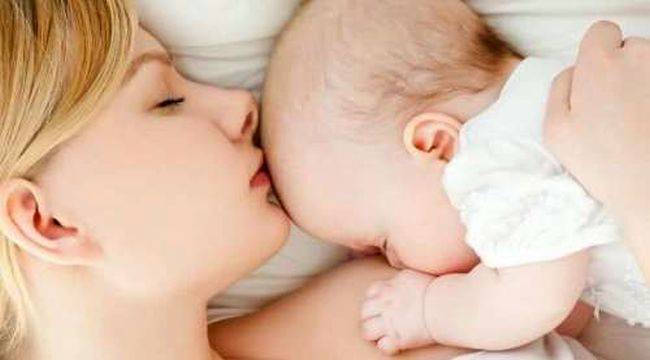 Stresli Ortam Anne- Bebek Bağlanma Sorunu Yaratıyor