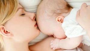 Stresli Ortam Anne- Bebek Bağlanma Sorunu Yaratıyor