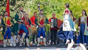 Balkan rüzgârı devam ediyor