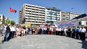 Bornova'da Asfaltlama Dönemi Başlıyor