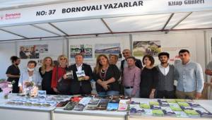 Bornova Kitap Günleri Başladı