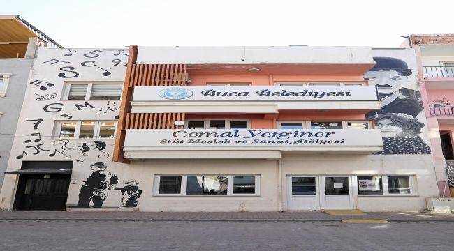 Buca’da Ders Destek Kursları Başlıyor