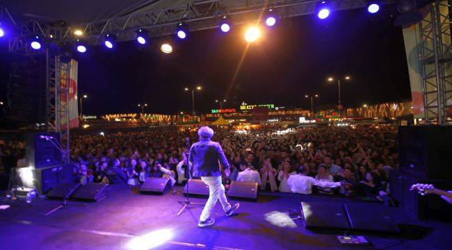 Coffee Festival Kahve Severlerle Buluşuyor