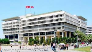 İzmir Büyükşehir Belediyesi'nin Tire Projesi