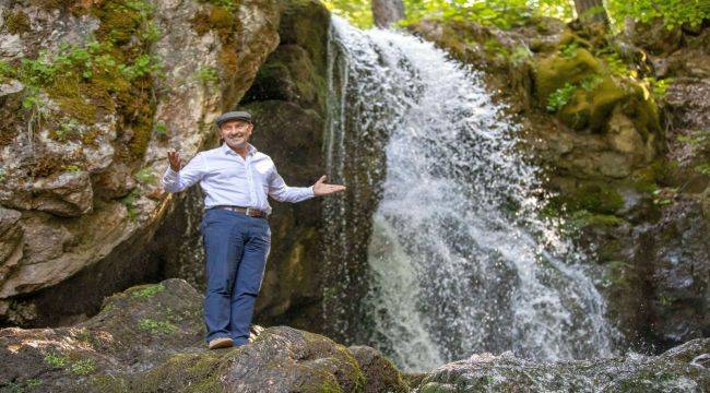 “Temiz Gediz Temiz Körfez” İzmirTube'de